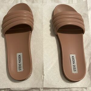 Steve Madden sandals